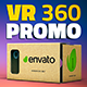Cardboard VR Promo - VideoHive Item for Sale