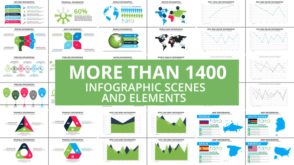 Infographics Big Pack alt