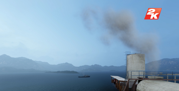 Oil Industrial Factory alt