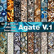 Agate V.1 - 3DOcean Item for Sale