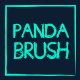 Pandabrush Typeface - GraphicRiver Item for Sale