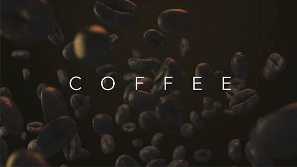 Coffee Beans