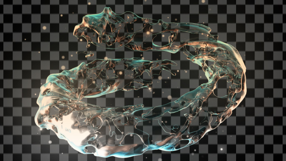 Space Water Vortex alt