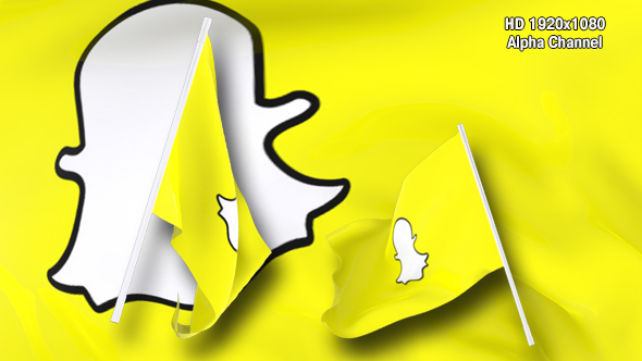 Flag Transition - Snapchat alt
