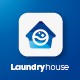 Laundryhouse Logo - GraphicRiver Item for Sale