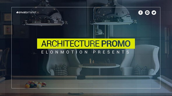Architecture Promo