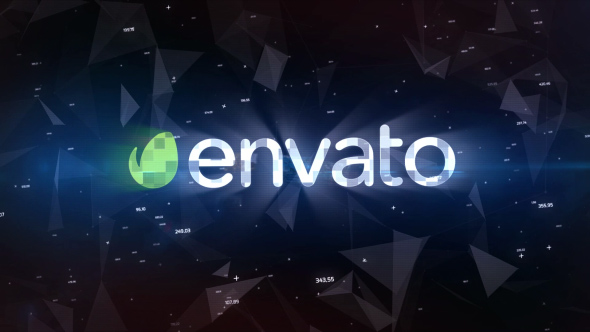 Digital Logo Intro alt