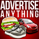 Universal Product Commercial - VideoHive Item for Sale