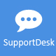 SupportDesk - Support Ticket Management System - CodeCanyon Item for Sale