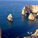 Cliffs Of Algarve - VideoHive Item for Sale