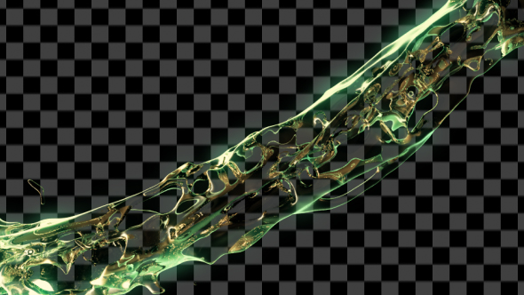 Water Double Flow 2 alt