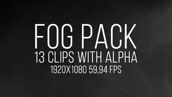 Fog Pack