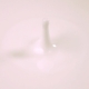 Milk Dropping and Splashing - VideoHive Item for Sale