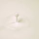 Milk Dropping and Splashing - VideoHive Item for Sale