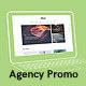Agency - App - Website / Creative Reel - VideoHive Item for Sale