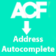 ACF Address Autosuggest and Autocomplete - CodeCanyon Item for Sale