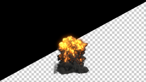 Explosion Effect