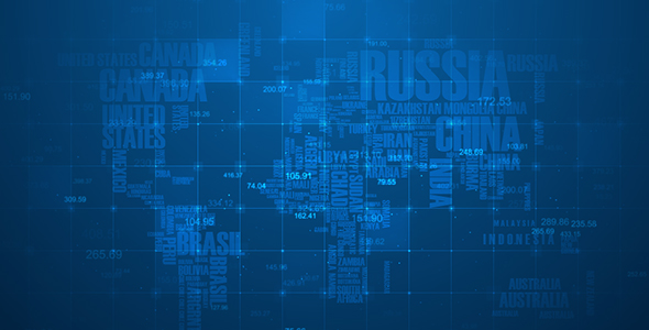 Network Technology Background alt