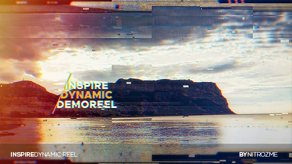 Inspire Dynamic Reel alt