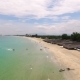 Aerial Survey Beach in Vietnam - VideoHive Item for Sale