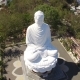 Statue of the Great Buddha in Asia - VideoHive Item for Sale