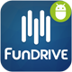 Fundrive - Ringtones, Videos & Wallpapers Download App - CodeCanyon Item for Sale