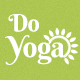Do Yoga - Fitness Studio & Pilates Club WordPress Theme - ThemeForest Item for Sale