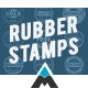 Rubber Stamps - VideoHive Item for Sale