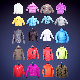 20 jackets - 3DOcean Item for Sale