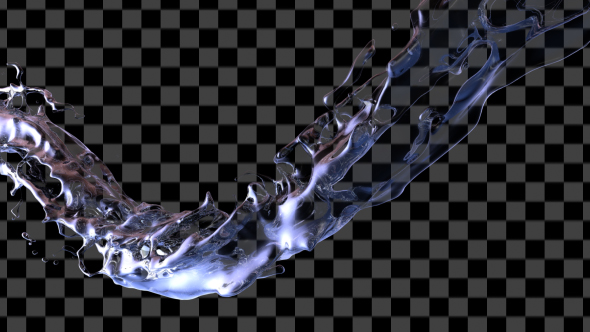 Motion Water Cool alt