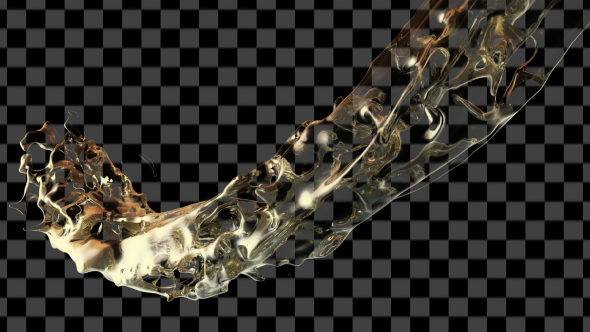 Motion Water Warm alt