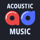 Happy Acoustic - AudioJungle Item for Sale