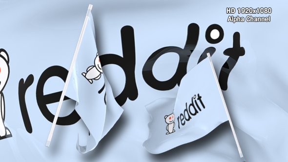 Flag Transition - Reddit alt