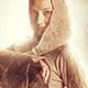 Heroic Photoshop Action - GraphicRiver Item for Sale