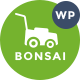 Bonsai - WP Theme for Landscapers & Gardeners - ThemeForest Item for Sale