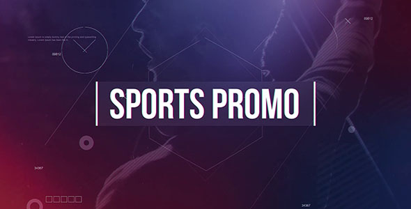 Sports Promo alt