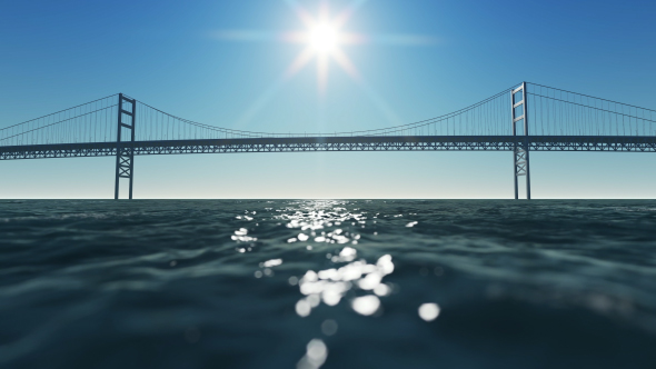 Bridge and Clearsky alt