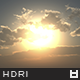 High Resolution Sky HDRi Map 127 - 3DOcean Item for Sale