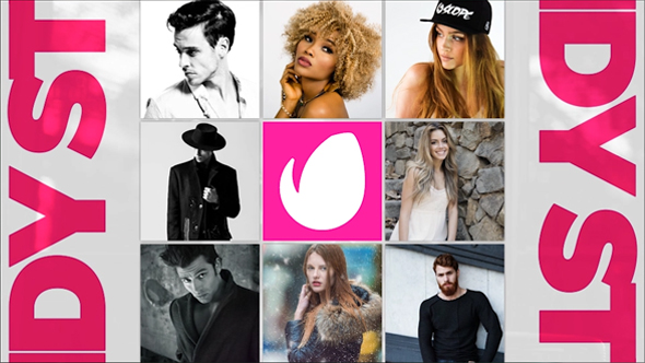 Trendy Style Opener alt