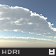 High Resolution Sky HDRi Map 128 - 3DOcean Item for Sale