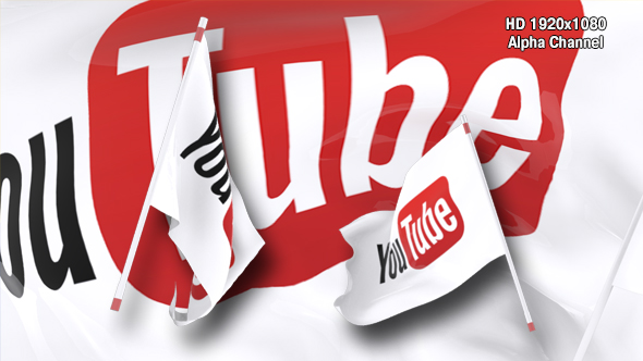 Flag Transition - You Tube alt