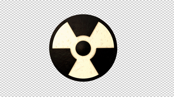 Radioactivity Sign 2