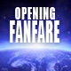 Fanfare Opening Ident
