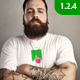 Logancee - Multipurpose Responsive Prestashop 1.6 & 1.7 Theme - ThemeForest Item for Sale