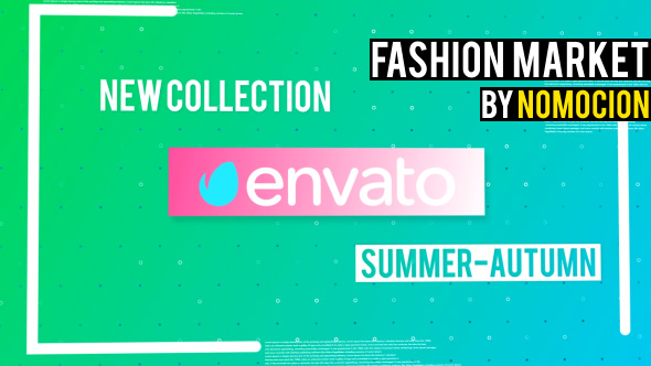 Fashion Market Slideshow alt