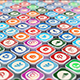 Social Media Icons - VideoHive Item for Sale