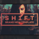 Shift Opener - VideoHive Item for Sale
