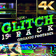 Glitch 4K - VideoHive Item for Sale