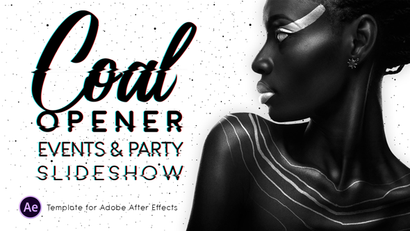 Opener / Event / Party / Slideshow alt