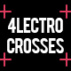 4lectro Crosses - VideoHive Item for Sale
